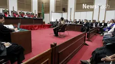 Pelaksanaan sidang Ahok biasanya digelar Selasa, namun karena jelang pencoblosan Pilkada DKI, Rabu 15 Februari, sidang kesepuluh itu dimajukan Senin (13/2/2017).