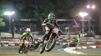 Superchallenge Supermoto Race 2024 dimulai di Yogyakarta