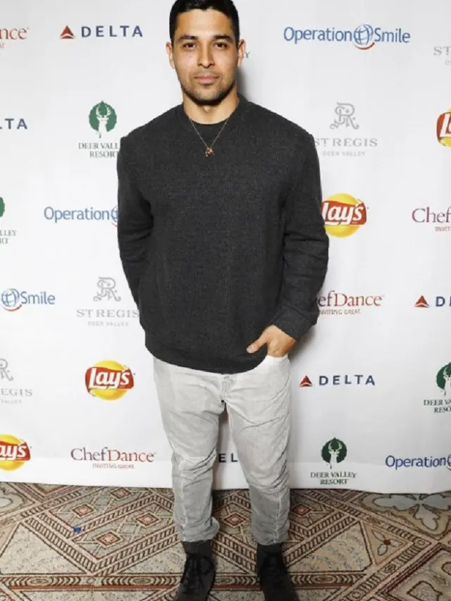 [Bintang] Wilmer Valderrama