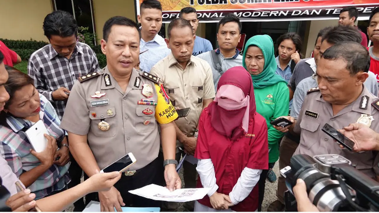 Ujaran Kebencian Dosen USU