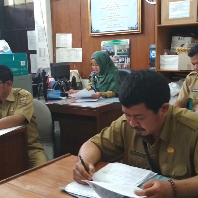Siapkan Berkas Ini Lowongan Cpns Di Daerah Pantura Regional Liputan6 Com