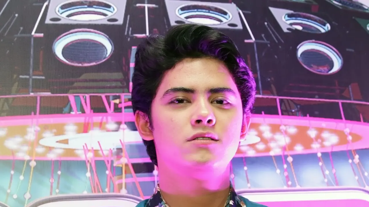 [Bintang] Aliando Syarief