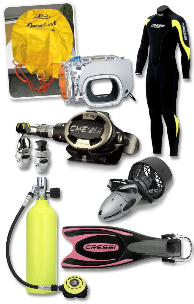 Bingung Mau Cari Alat Diving? Ini Jawabannya - News ...