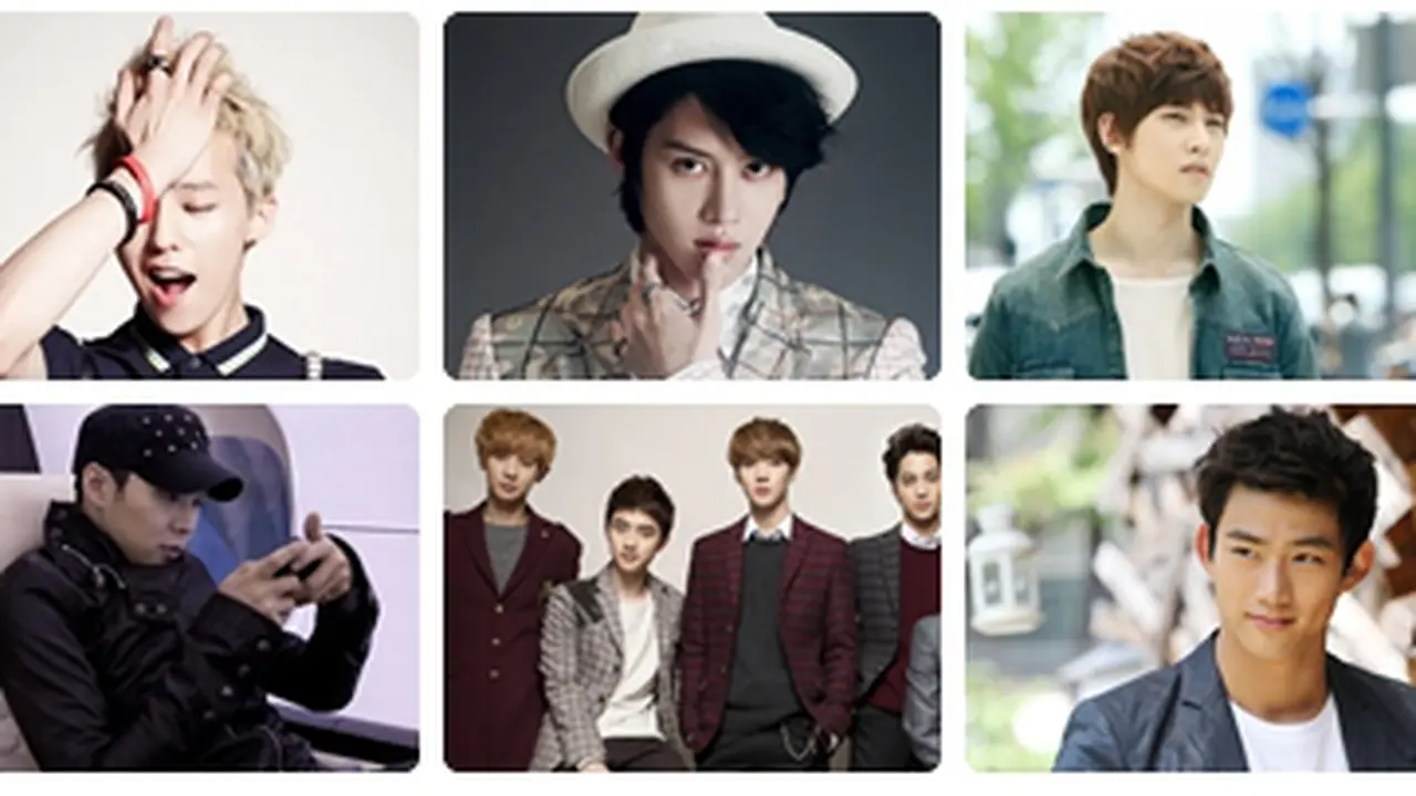 6 Artis K-Pop yang Alami Gangguan Fans Militan