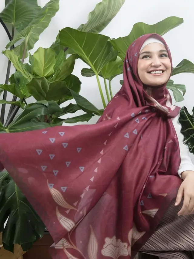 Shireen Sungkar. (Foto: Instagram @shireensungkar)