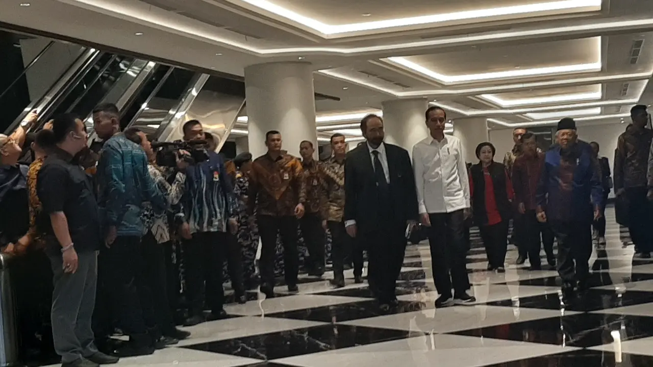Jokowi