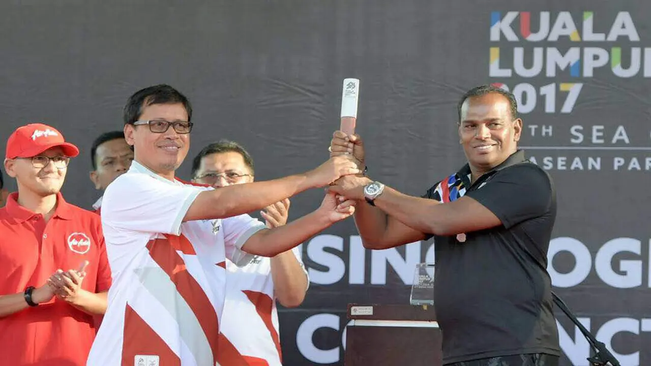 SEA Games 2017