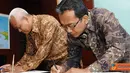 Citizen6, Jakarta: Pengadaan IPP PLTU Pontianak-3 (2 x 25 MW) dilakukan untuk memenuhi kebutuhan system Kalimantan khususnya Kalimantan Barat dengan rencana Titik Interkoneksi di Gardu Induk Tayan. (Pengirim: Agus Trimukti)