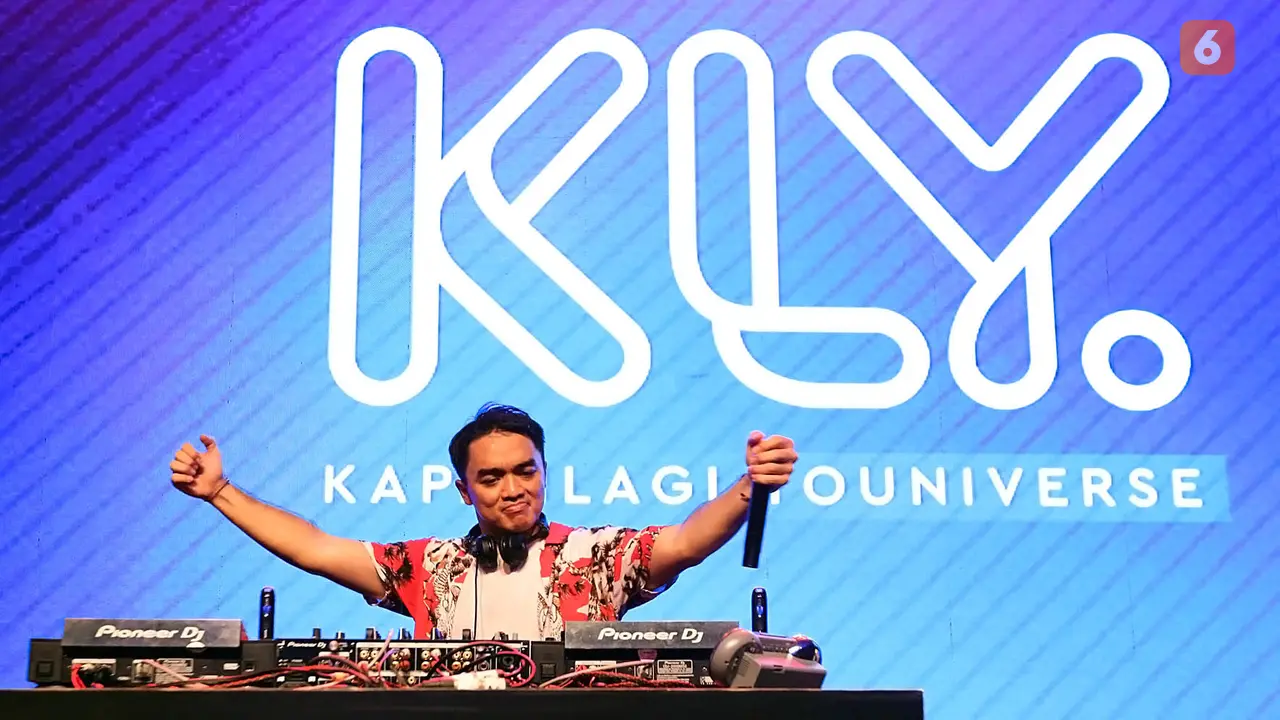 [Bintang] Dipha Barus