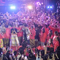 Kembali hadir, Playfest 2022 sukses hadirkan berbagai program seru yang atraktif./ Foto dok Playfest 2022.