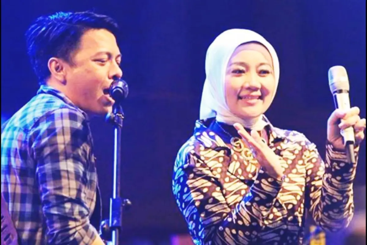 Foto Bareng Ariel, Ini Alasan KPAI Kritik Istri Ridwan Kamil