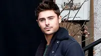 Kabar bergabungnya Zac Efron ke dalam proyek film-film Marvel mencuat dari sebuah laman yang menyatakan ia telah diberi sebuah naskah.