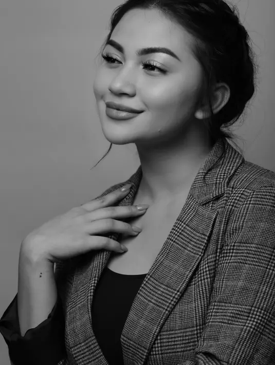 Ariel Tatum (Adrian Putra/Fimela.com)