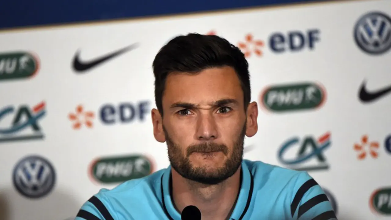Hugo Lloris