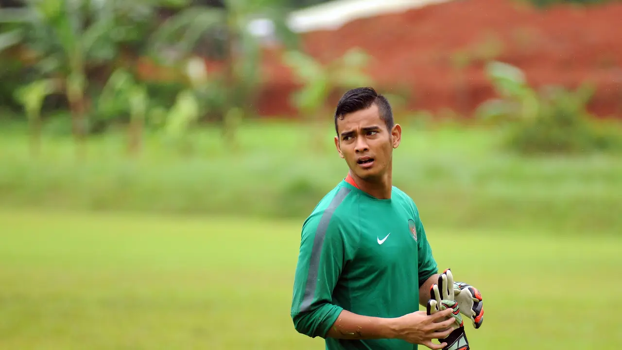 Ravi Murdianto