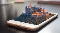 Menabung Calon Turis Lewat Tur Wisata Virtual di Masa Pandemi