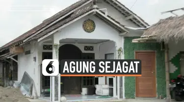 THUMBNAIL RAJA AGUNG