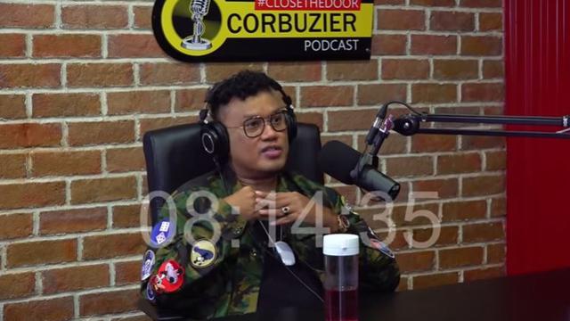 Uya Kuya (Foto: YouTube)