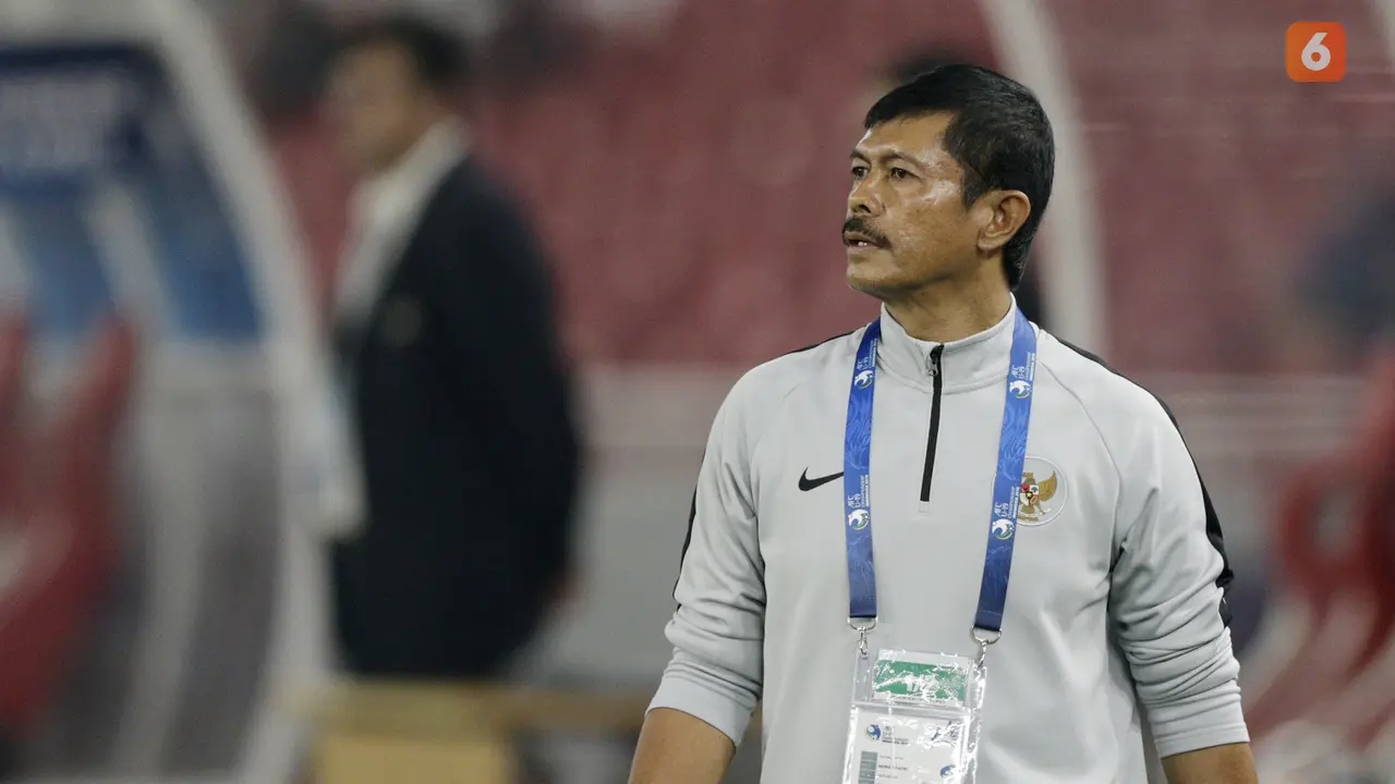 Indonesia U-19 Vs Chinese Taipei U-19