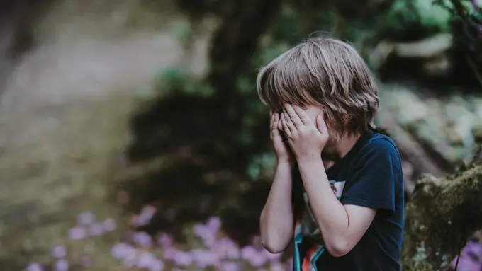 Dampak Buruk Anak yang Menyaksikan KDRT, Berpotensi Jadi Pelaku di Masa Depan