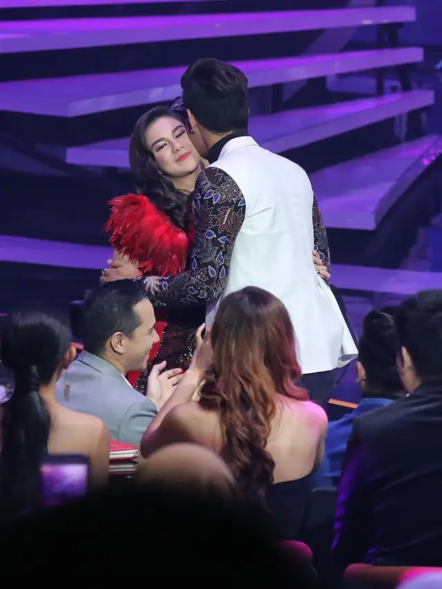 [Fimela] Irish Bella