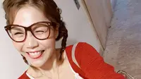 DJ Butterfly Tidak Kesal Disebut Transgender