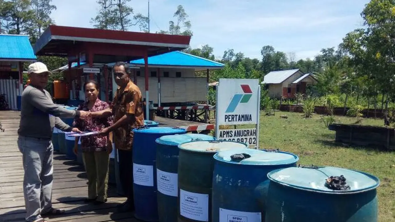 Papua