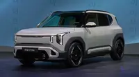 Mobil Listrik Termurah Kia EV2 Mengaspal, Harganya Mulai Rp 480 Jutaan
