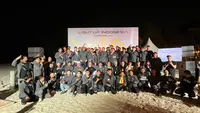Omoway Mulai Gerakan Light Up Indonesia, Ini Misi Besarnya