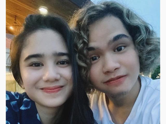 Maia Estianty Sebut Dul Jaelani Tissa Biani Pasangan Paling Uwu Dan Icikiwir Showbiz Liputan6 Com