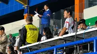 Maruarar Sirait Apresiasi Emtek Group yang Setia Tayangkan Piala Presiden: Semoga Pecah Rekor Rating Share Lagi