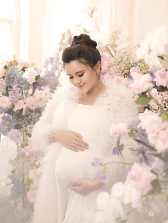 Maternity Shoot Audi Marissa (Instagram/fdphotography90)