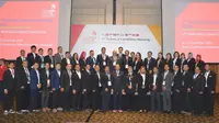 Asean Skills Competition (ASC) atau Kompetisi Keterampilan tingkat ASEAN ke-XIII digelar pada 21-31 Juli 2020, di Singapura.