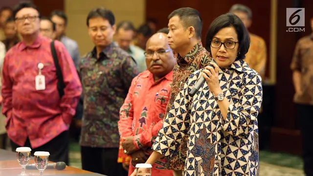 Pemda Papua Dapat 10 Persen Saham Freeport