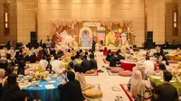 Budaya Kerja RANS Entertainment, Kreativitas hingga Ritme Cepat Jadi Kunci