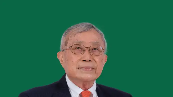 Profil Jusuf Wanandi, Pendiri CSIS yang Diangkat Jadi Anggota Wantimpres