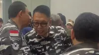 Pemuda Diajak Berani Perjuangkan Pikiran dan Gagasan tentang Ekonomi