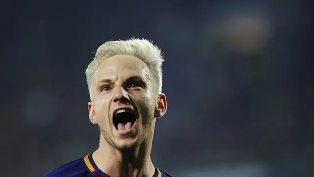 Ivan Rakitic
