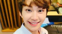 Ilhoon BTOB Diinvestigasi Polisi, Diduga Telah Bertahun-tahun Pakai Ganja