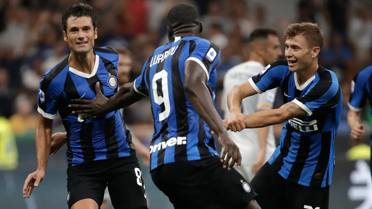 Inter Milan vs Lecce