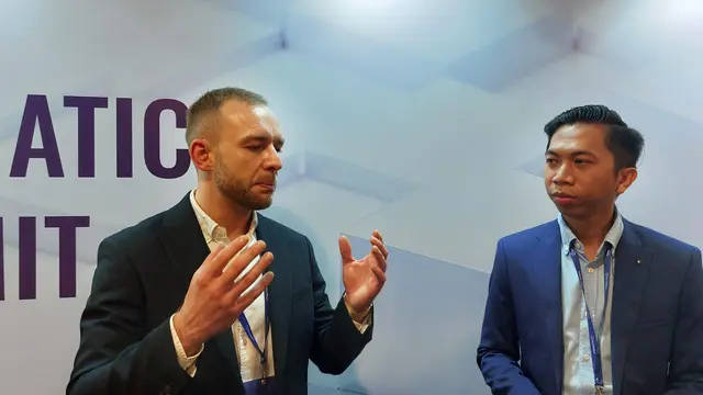 Teltonika Dorong Transformasi Digital Indonesia Lewat Inovasi IoT