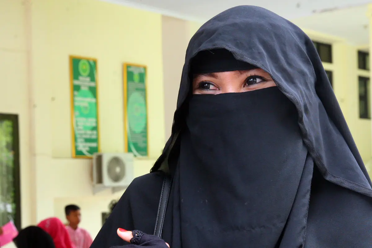 [Bintang] Indadari