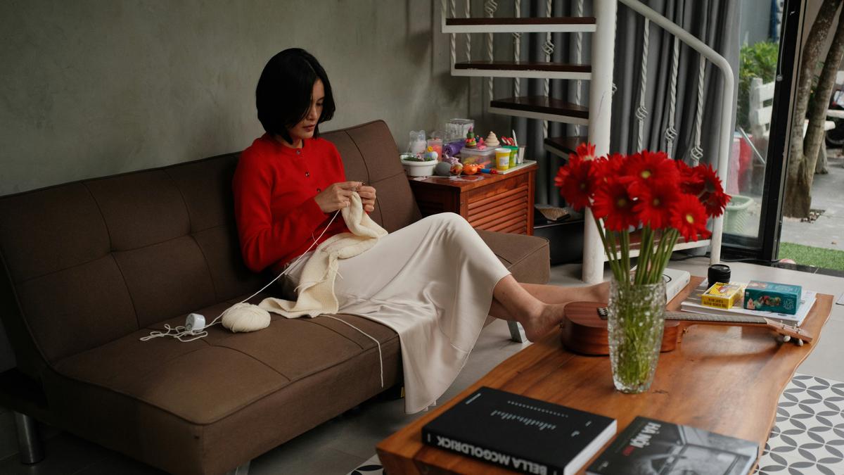8 Cara Menciptakan Rumah yang Menenangkan untuk Mendukung Gaya Hidup Slow Living