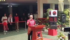 Bidik Pemilu 2029, PDIP Rangkul Generasi Muda Lewat Cara Ini