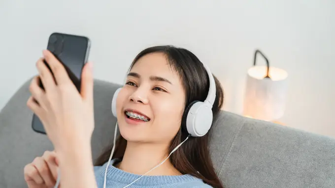 Konser Online - Talkshow Seru, Temukan Inspirasi Hadapi New Normal dalam Live Stream Fest Vol.4!