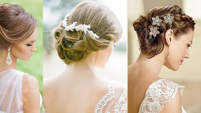 Banyak Undangan Pernikahan? Bikin Gaya Rambut Seperti Ini Deh