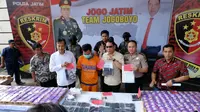 Top 3 Surabaya: Fakta Mengejutkan dari Pengembangan Kasus Order Fiktif Gojek