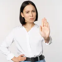 Karakter Orang yang Berani Berkata Tidak kepada Keluarga, Bukan Durhaka. (benzoix/Magnific)