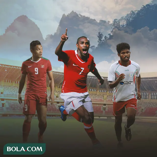 Ilustrasi - Pemain Indonesia yang Pernah Main di Liga Timor Leste