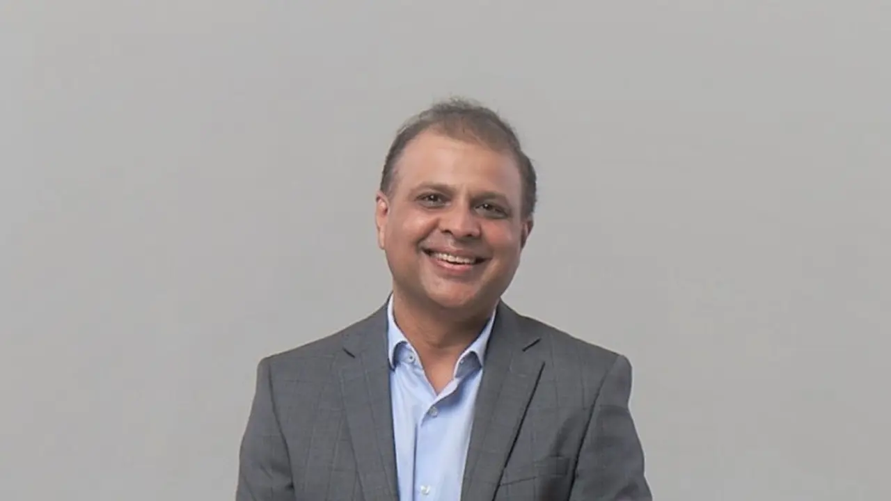 Country Head of Indonesia, Louis Dreyfus Company, Rajat Dutt. (Istimewa)